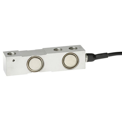 WIKA F3201 Series Strain Gauge, 500kg Range, Compression, Tension Measure