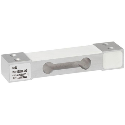 WIKA F4801 Series Strain Gauge, 10kg Range, Compression, Tension Measure