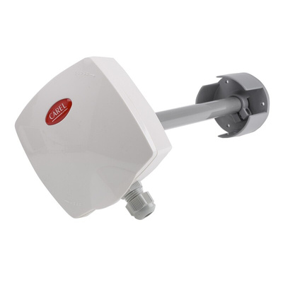 Carel NTC Thermistor, -20°C Min, +70°C Max, 16mm Probe