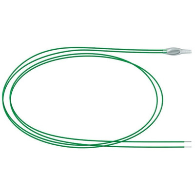 EPCOS PTC Thermistor, 100Ω, +80°C Max, 3mm Probe