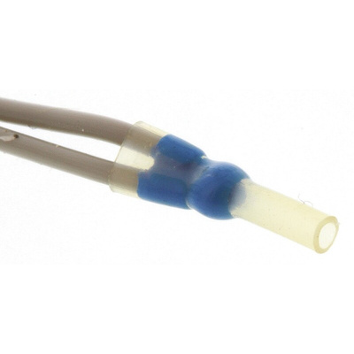 EPCOS PTC Thermistor, 100Ω, +120°C Max, 3mm Probe