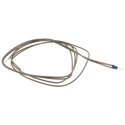 EPCOS PTC Thermistor, 100Ω, +120°C Max, 3mm Probe