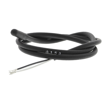 United Automation Thermistor, -50°C Min, +110°C Max