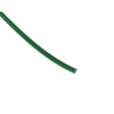 RS PRO Type K Thermocouple Wire, 10m, PFA Insulation, +260°C Max, 7/0.2mm