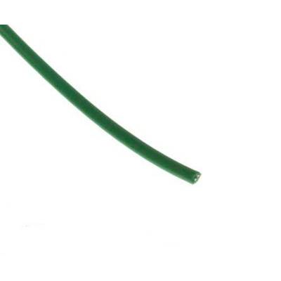 RS PRO Type K Thermocouple Wire, 10m, PTFE Insulation, +260°C Max, 7/0.2mm