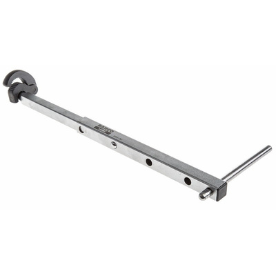 Bahco Basin Wrench for use with For Use With Various Applications