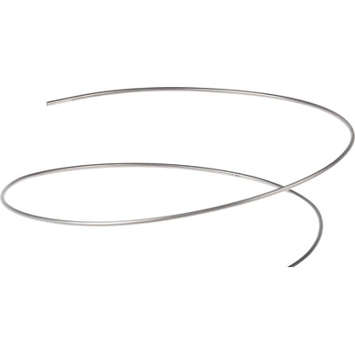 RS PRO Type K Thermocouple 500mm Length, 1.5mm Diameter → +1100°C