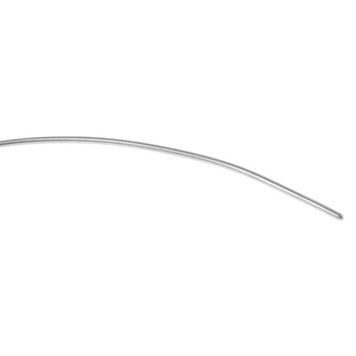RS PRO Type K Thermocouple 1m Length, 1.5mm Diameter → +1100°C