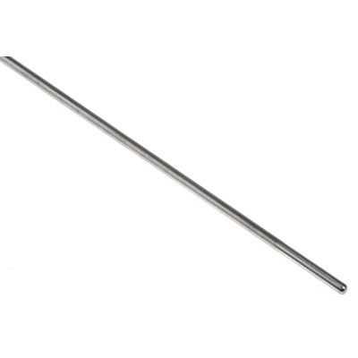 RS PRO Type N Thermocouple 300mm Length, 3mm Diameter → +1300°C