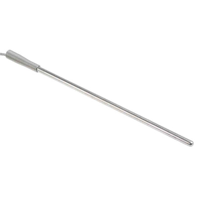 RS PRO Type J Thermocouple 150mm Length, 4.5mm Diameter → +350°C