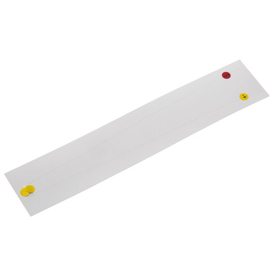 RS PRO Type K Thermocouple 200mm Length, 0.025mm Diameter