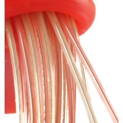 RS PRO Type K Thermocouple 1m Length, → +260°C