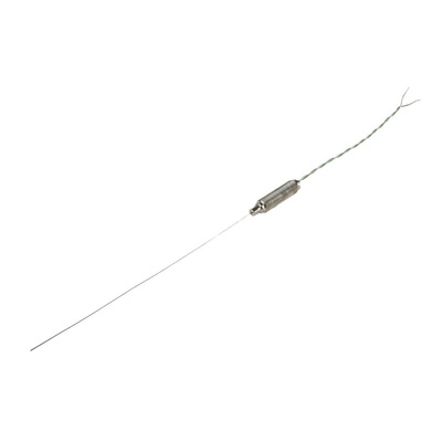 RS PRO Type K Thermocouple 150mm Length, 0.5mm Diameter → +750°C