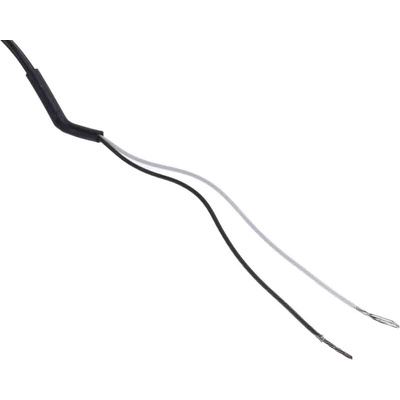 RS PRO Type J Thermocouple 150mm Length, 3mm Diameter → +760°C