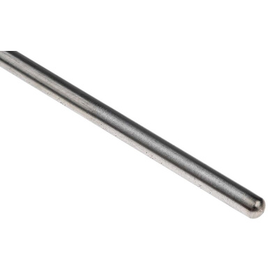 RS PRO Type K Thermocouple 200mm Length, 6mm Diameter → +700°C