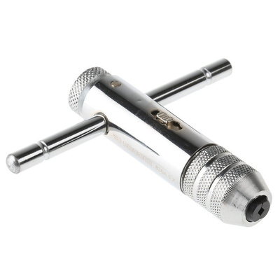 Facom T-Handle Tap Wrench M6