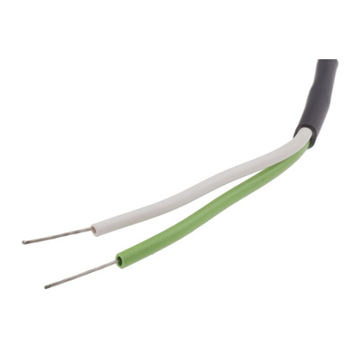 RS PRO Type K Thermocouple 13mm Length, 3.18mm Diameter → +350°C