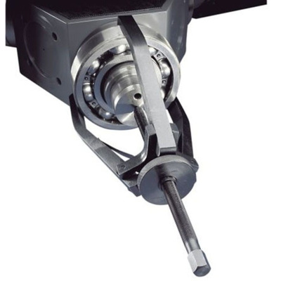 SKF TMMP3X300 Mechanical Bearing Puller, 300.0 mm capacity