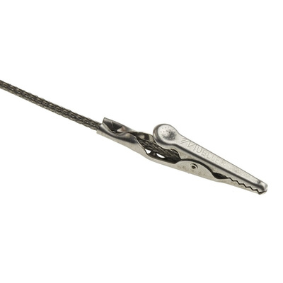 RS PRO Type J Thermocouple 3m Length, → +250°C