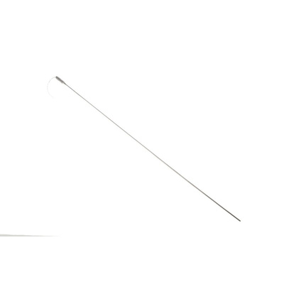 RS PRO Type K Thermocouple 500mm Length, 3mm Diameter → +1100°C