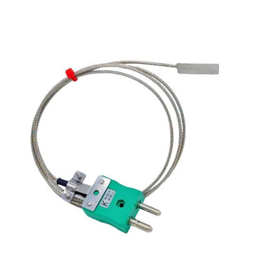 RS PRO Type K Thermocouple → +350°C