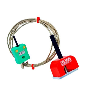 RS PRO Type K Thermocouple → +250°C