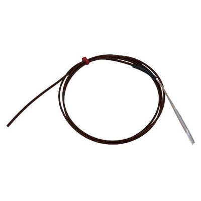 RS PRO Type T Thermocouple, -75°C → +260°C