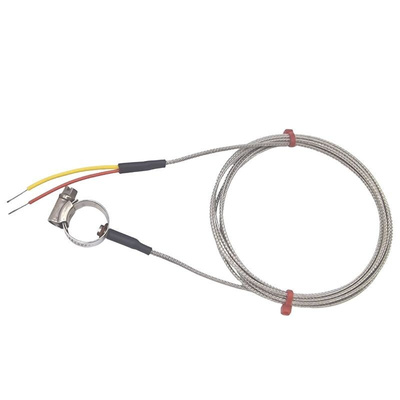 RS PRO Type K Thermocouple → +350°C