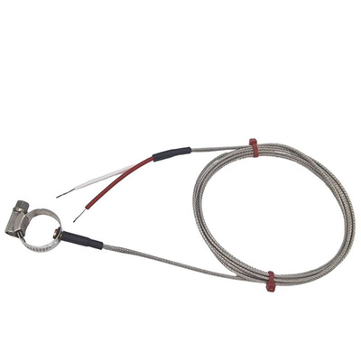 RS PRO Type K Thermocouple → +350°C