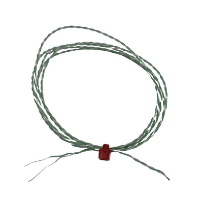 RS PRO Type K Thermocouple, -75°C → +250°C