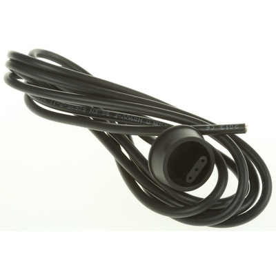 IP67 AC Conversion Cable for use with Xenon AC Beacons