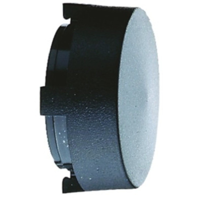 Werma IP43 Rated Cap for use with 118 Series, 119 Series