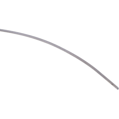 RS PRO Type K Thermocouple 500mm Length, 1mm Diameter → +750°C