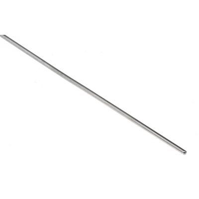 RS PRO Type K Thermocouple 150mm Length, 1.5mm Diameter → +800°C