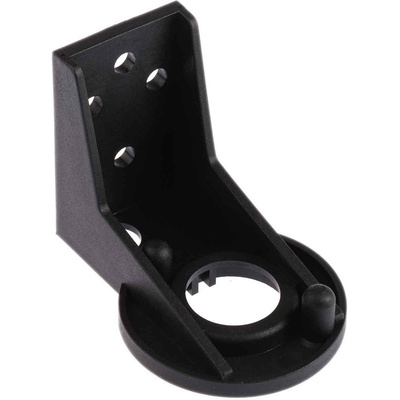 Werma Wall Bracket for use with Kompakt 37 Signal Tower
