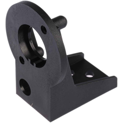 Werma Wall Bracket for use with Kompakt 37 Signal Tower