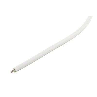 RS PRO Type K Thermocouple 1/0.376mm Diameter → +250°C