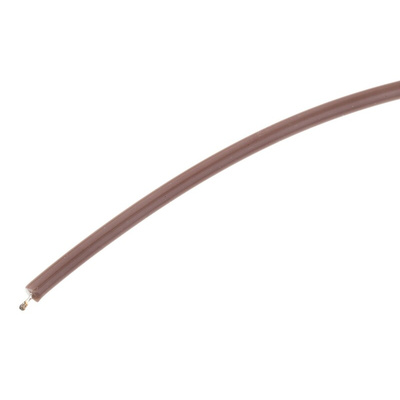 RS PRO Type T Thermocouple 1m Length, → +250°C