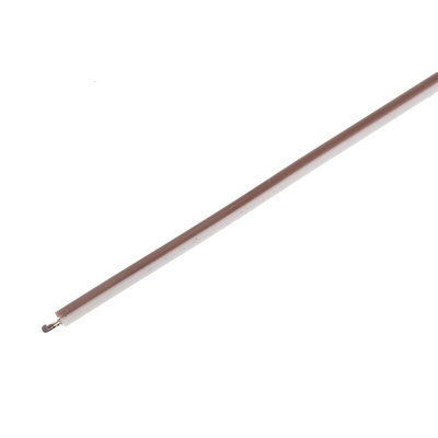 RS PRO Type T Thermocouple 5m Length, → +250°C