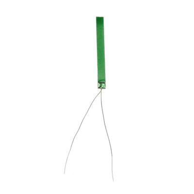 RS PRO Vibration Sensor, 100 Hz, -15°C → +55°C