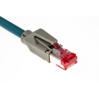 CMOS, White Light, Monochrome Digital Vision Sensor- 640 x 480 pixels, M12 Connector