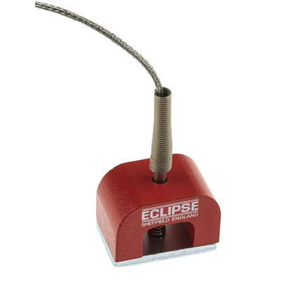 RS PRO Type K Thermocouple 1.5m Length, → +250°C