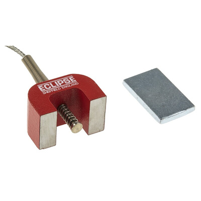 RS PRO Type K Thermocouple 1.5m Length, → +250°C