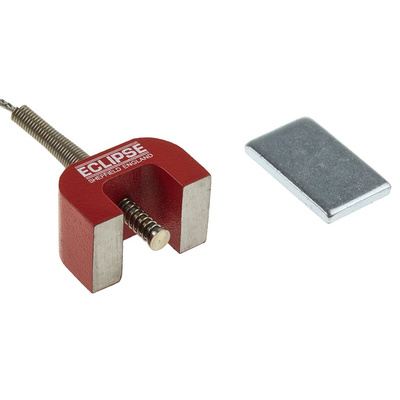 RS PRO Type K Thermocouple → +250°C