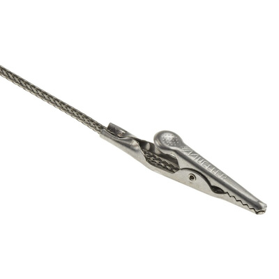RS PRO Type K Thermocouple → +250°C