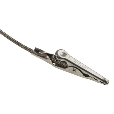 RS PRO Type J Thermocouple → +250°C