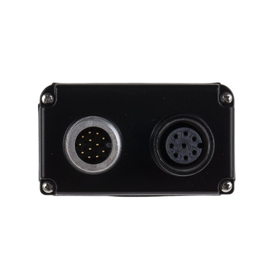 White LED, Monochrome Vision Sensor- 1280 x 960 pixels