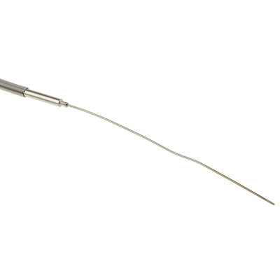 OmronE52 Type J Temperature Sensor, -80°C → +600°C