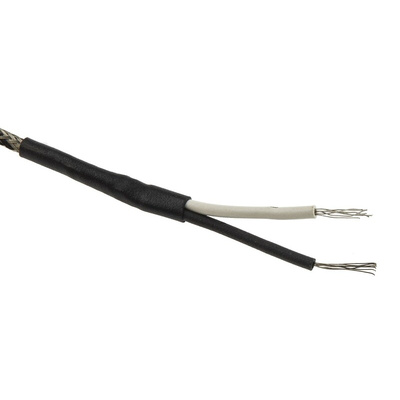 OmronE52 Type J Temperature Sensor, -80°C → +600°C