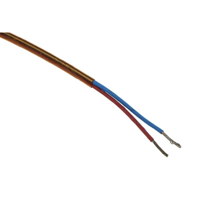 OmronE52 Type J Temperature Sensor, 0°C → +760°C